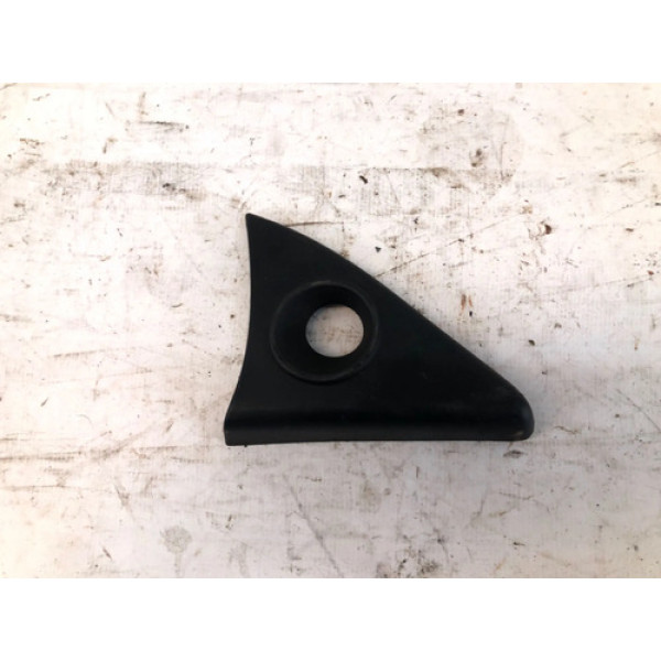 Acabamento Interno Retrovisor Direito Sandero 2014 2019