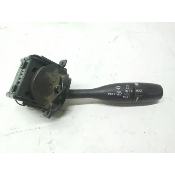 Comando Limpador - Chery Cielo 1.6 Gasolina 2010 2013