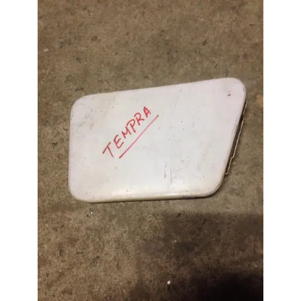 Portinhola Tampa De Combustível - Fiat Tempra
