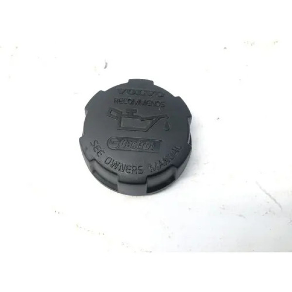 Tampa Óleo Motor Volvo V40 T4 2.0t 2000 2004