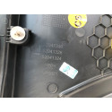 Forro Porta Traseiro Esquerdo Gm Onix Lt 2012 2015
