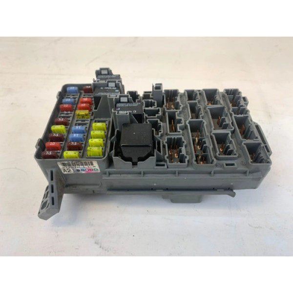 Caixa Fusivel Interna Honda Civic 1.7 Lx Aut 2001 2006