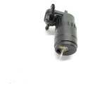 Bomba Esguicho Limpador Para-brisa Gm Meriva 2002 2012