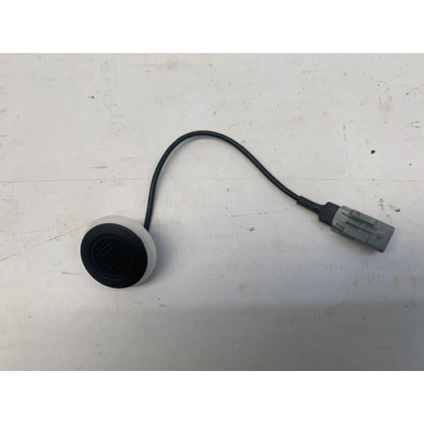 Chicote Microfone Interno Teto Renault Logan 2019 2024