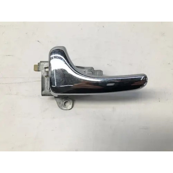 Maçaneta Interna Esquerda Volvo V40 2000 2004 Dianteira/traseira