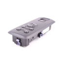 Botão Do Vidro Elétrico Da Porta Traseira Esquerda Range Rov