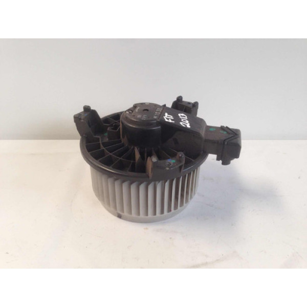 Motor Ventilador Caixa Evaporadora Honda New Fit 2013