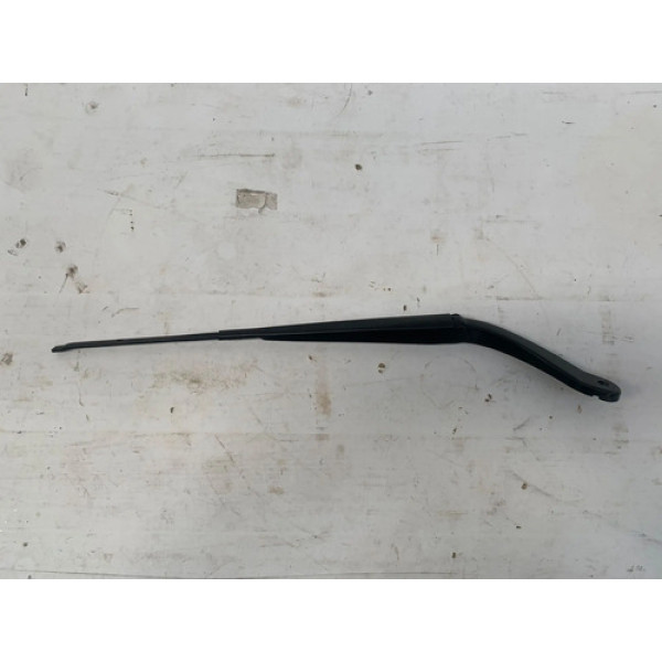 Braço Limpador Esquerdo Para Brisa Renault Logan 2019 2024 Esquerdo