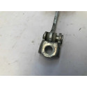 Limitador Porta Dianteira Chevrolet Celta 2007 2015 4p