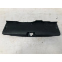 Acabamento Soleira Porta Malas Cerato 2009 2012 857701m000 Preto