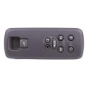 Botão Do Vidro Elétrico Da Porta Traseira Direita Range Rove