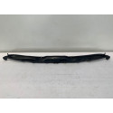 Acabamento Churrasqueira Subaru Forester S 2013 2018 Preto Brilhante