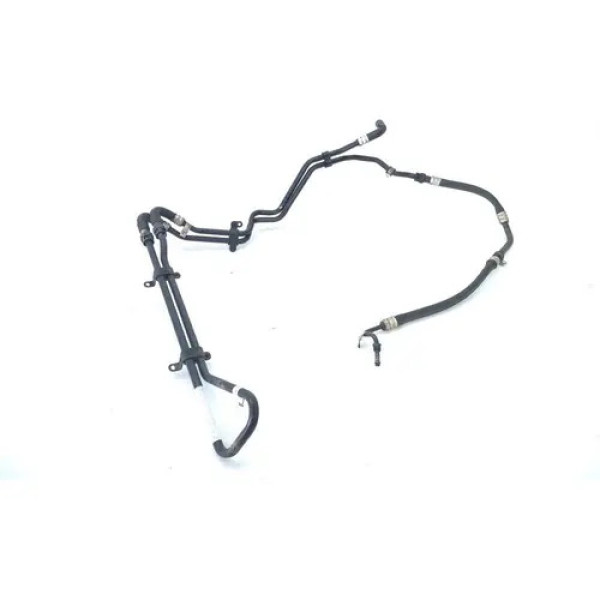 Mangueira Da Direção Freelander 1 2003 2006 2.5 V6 * Detalhe