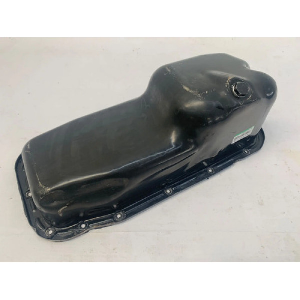 Carter Oleo Motor Gm Corsa 1.0 8v Flexpower 2005 2009 Det