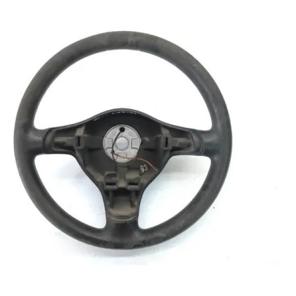 Volante Motorista Vw Passat Polo Golf 2002 2008 * Detalhe