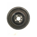 Polia Virabrequim Volkswagen Voyage 1.0 8v 2008 2014