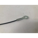 Limitador Tampa Traseira Vw Saveiro 2009 2013