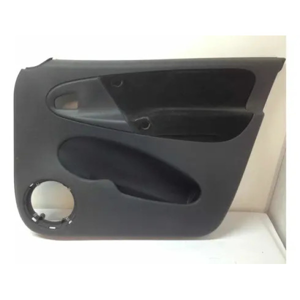 Forro Porta Dianteiro Direito Citroen Picasso 2007