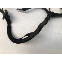 Chicote Positivo Negativo Corsa 1.0 8v Flexpower 2005 2009