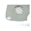 Acabamento Console Esquerdo Renault Scenic 2001 2010