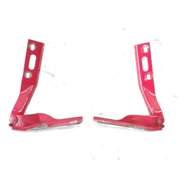 Par Dobradiça Capô Volkswagen Polo Classic 1996 2000