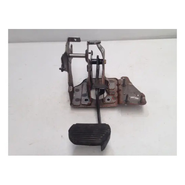 Pedal Freio C4 Pallas 2.0 16v Automático