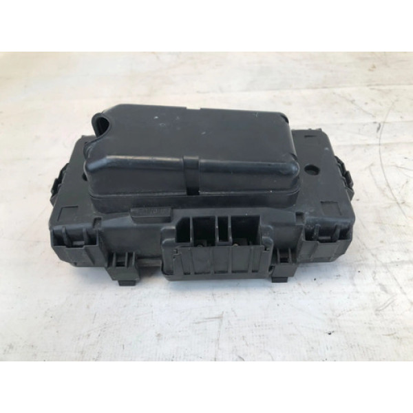 Caixa Fusivel Motor Civic 1.7 Manual Lx 2001 2006 S5ay0 Det