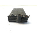 Evaporador Ar Quente Peugeot Citroen Denso S/cano