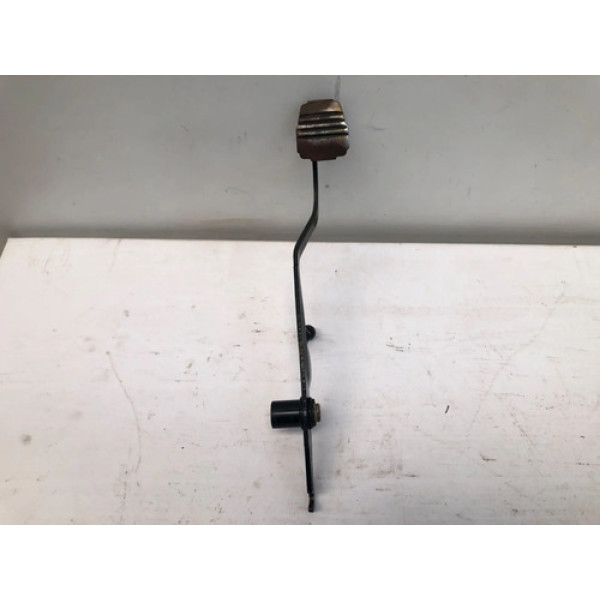Pedal Embreagem Volkswagen Gol G3 1998 2005 377721315