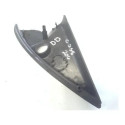 Acabamento Interno Direito Retrovisor Peugeot 206