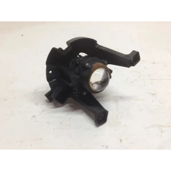 Farol Milha Dianteiro Esquerdo Jac J5 2012 2015
