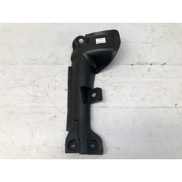 Defletor Para Barro Traseiro Esquerdo Duster 2011 2014