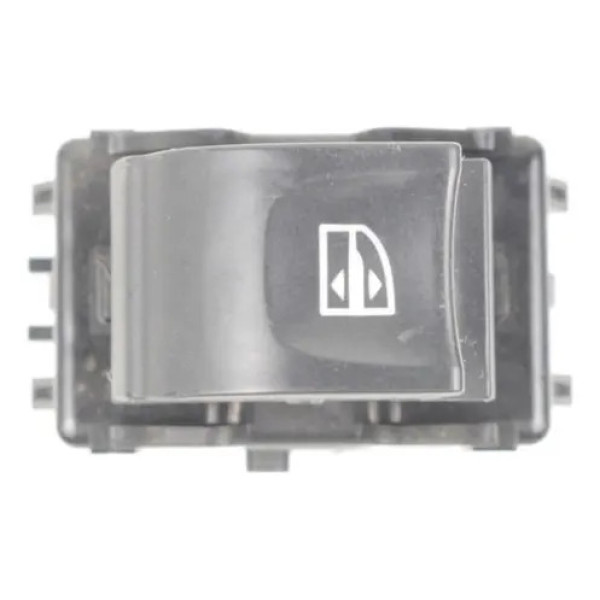 Botão Do Vidro Elétrico Da Porta Dianteira Direita Duster 2.