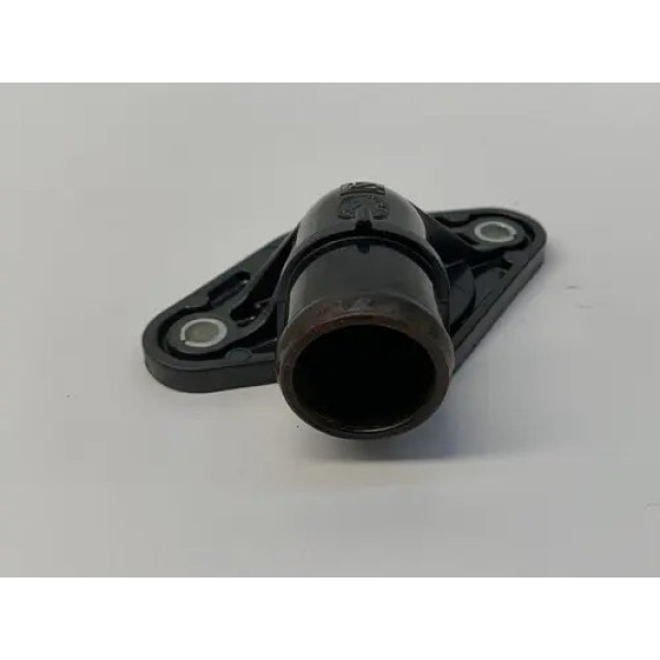 Flange Mangueira Bomba Dágua Renegade 1.8 Flex 2018 2021