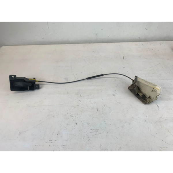 Fechadura Traseira Esquerda Ford Escort 1997 2003