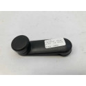 Manivela Máquina Vidro Chevrolet Celta 2007 2015 Preto