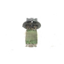 Resistência Caixa Evaporadora Peugeot 206 1.0 16v Gasolina