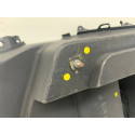 Suporte Bagagito Direito Porta Malas Gm Corsa 2003 2012 Det Cinza