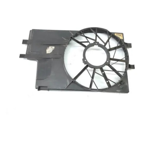 Defletor Ventoinha Mercedes Classe A 160 190