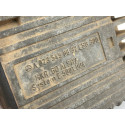 Modulo Resistencia Ventoinha Mercedes A160 1.6 1999 2004