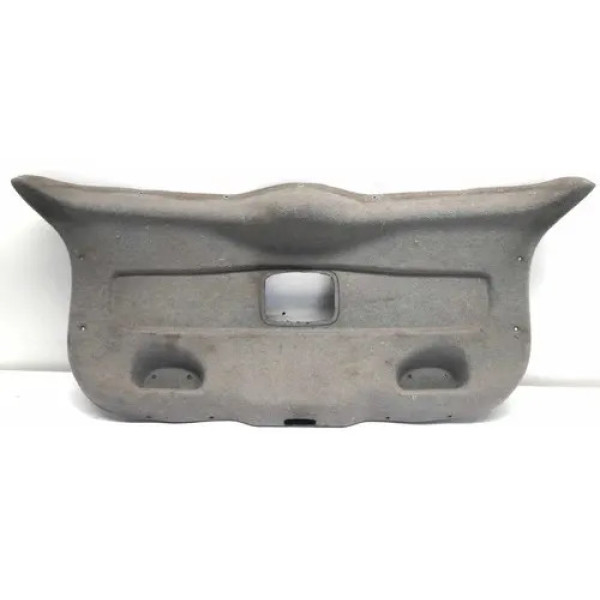Acabamento Forro Tampa Traseira Citroen Xsara Picasso