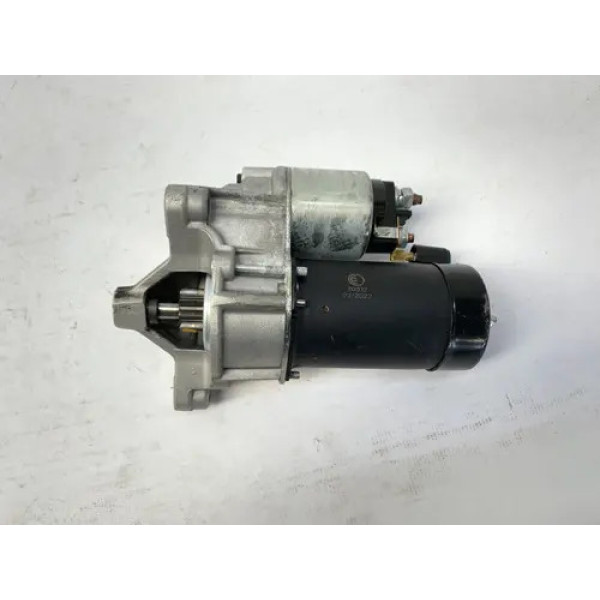 Motor Arranque Citroen Peugeot Picasso C4 307 2.0 16v Manual