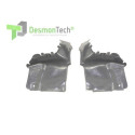 Lameiro Para-barro Freelander 2 2007