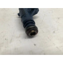 Bico Injetor Clio Sandero Logan 1.0 16v 2007 2012 Flex