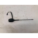Base Antena Teto Gm Onix 2012 2019 Preto