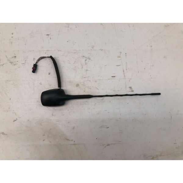 Base Antena Teto Gm Onix 2012 2019 Preto
