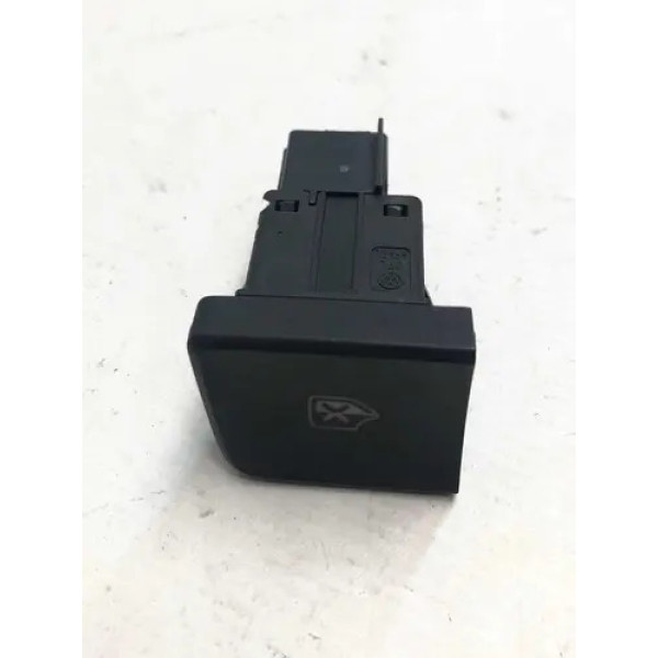 Botão Trava Vidro Elétrico Vw Gol 2012 2016