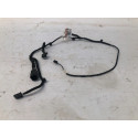 Chicote Tampa Traseira Gm Onix 1.4 Lt 2012 2019 52021298