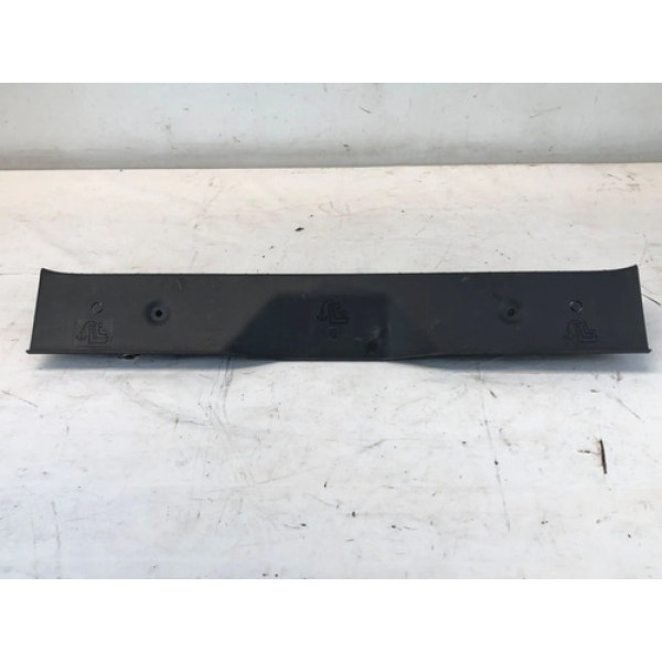 Soleira Porta Malas Chery Face 2010 2015 S125918030 Cinza