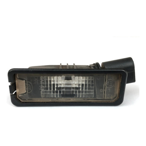 Luz Placa Porsche Cayenne 2011 2014